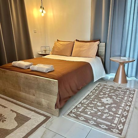 Luxury City Penthouse-Panoramic View-Near Unic Nicosia Exterior photo